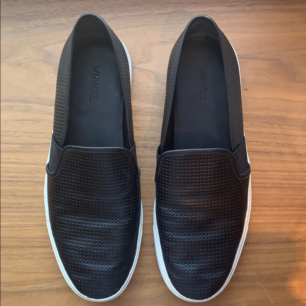 Vince Blair slip on sneakers